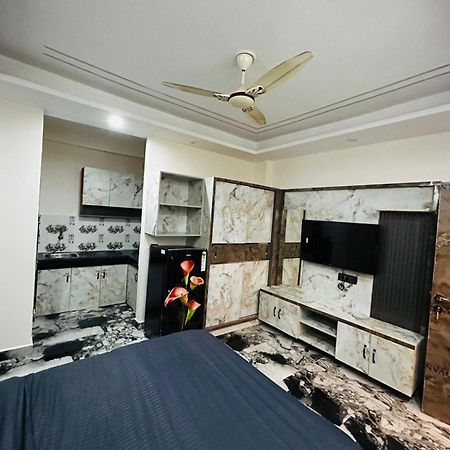 Vibe Communal Living Gurgaon Buitenkant foto