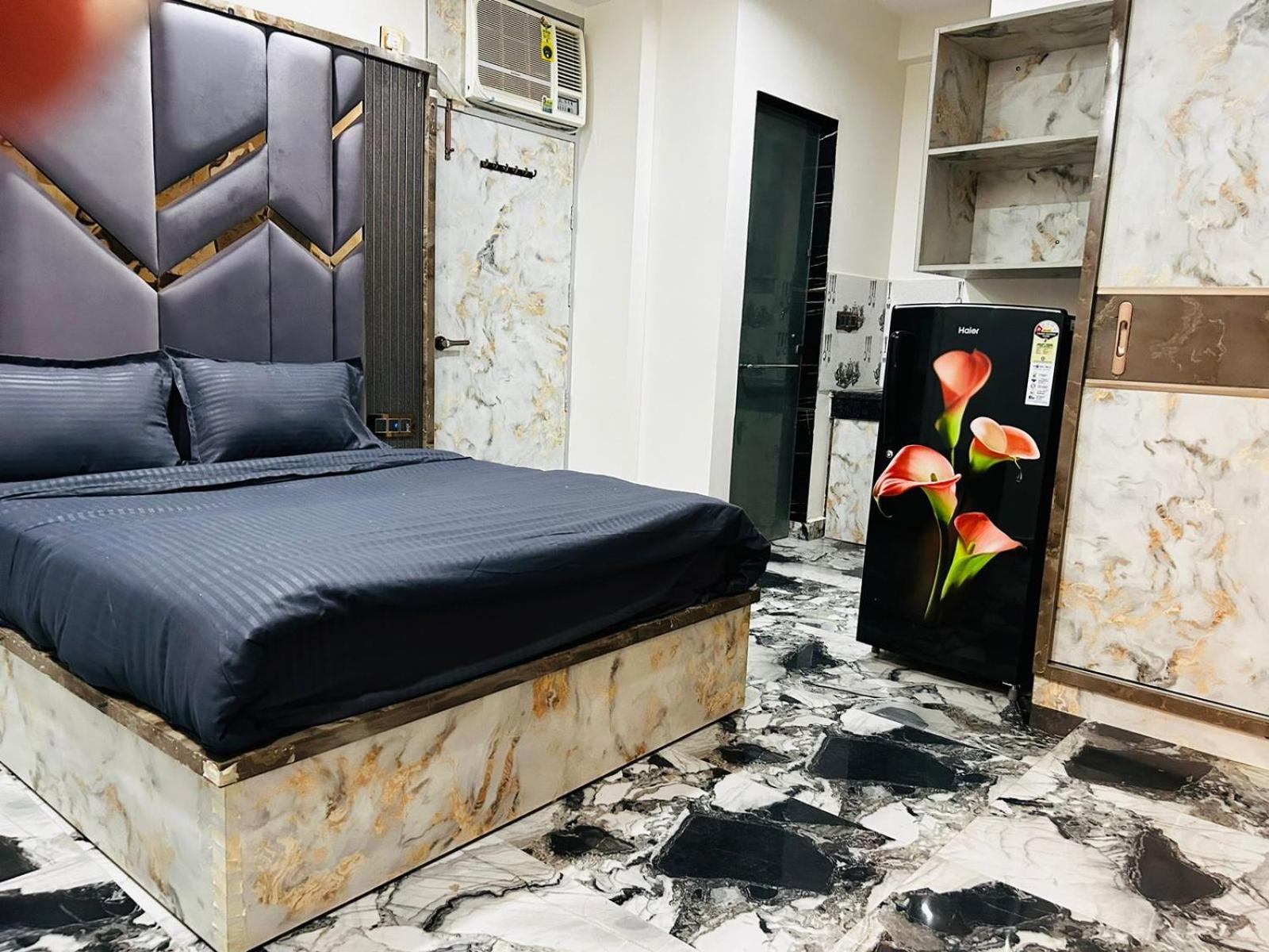 Vibe Communal Living Gurgaon Buitenkant foto