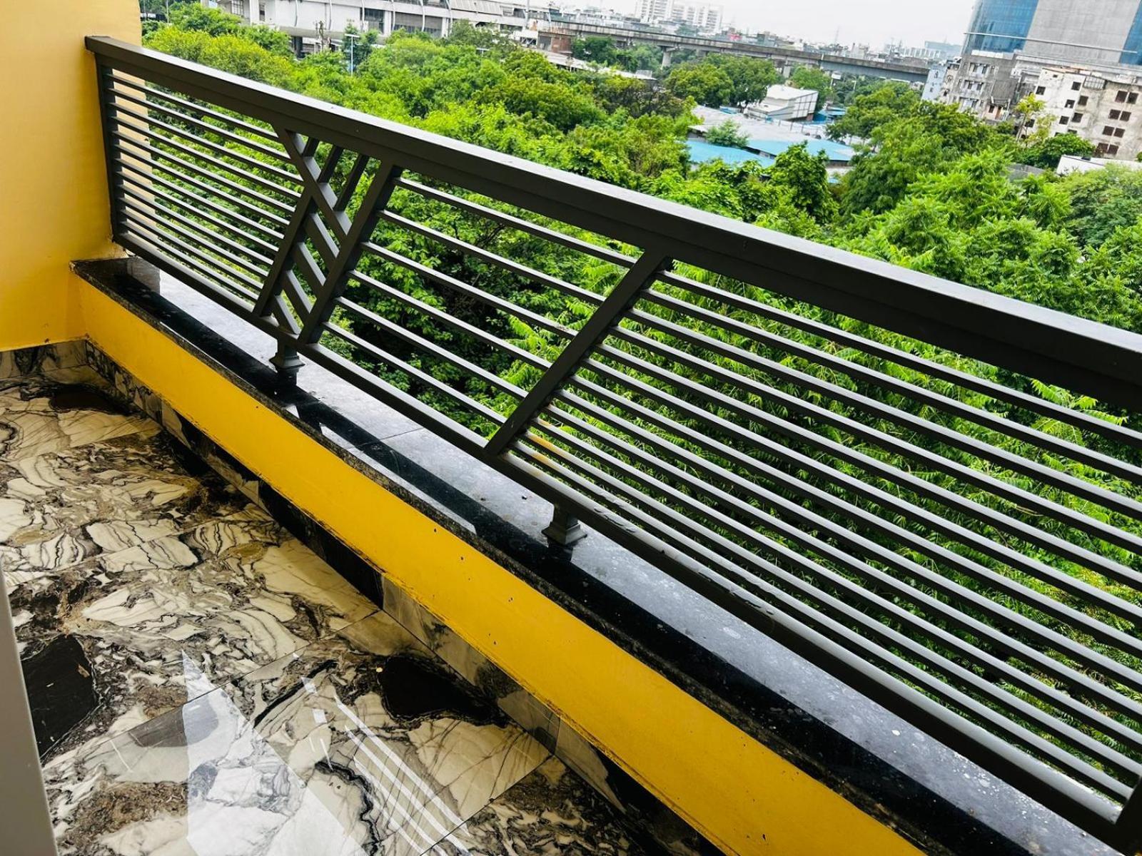 Vibe Communal Living Gurgaon Buitenkant foto